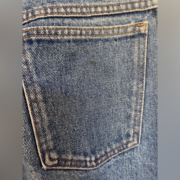 Vintage GAP blue jeans - Picture 6 of 6